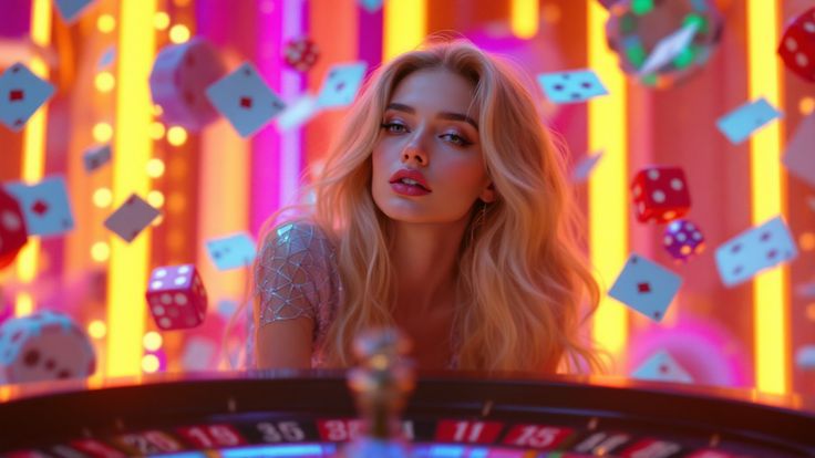 Mega Roulette Live Casino