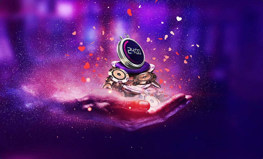 Mega Roulette Live Casino